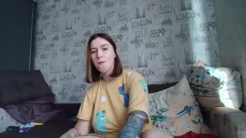 Snapshot of liliawoolf chatting on 09/13/25, 06:24 liliawoolf online show from 09/13/25, 06:24