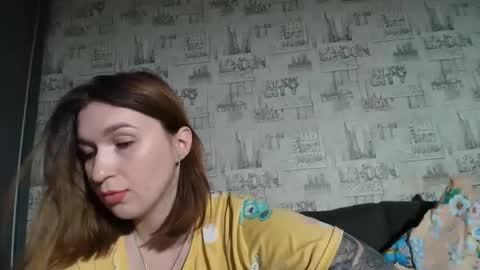 Snapshot of liliawoolf chatting on 09/17/25, 05:36 liliawoolf online show from 09/17/25, 05:36