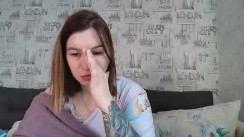 Snapshot of liliawoolf chatting on 09/26/25, 07:45 liliawoolf online show from 09/26/25, 07:45