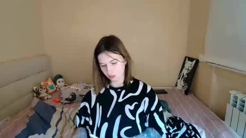 Snapshot of liliawoolf chatting on 10/01/25, 05:41 liliawoolf online show from 10/01/25, 05:41