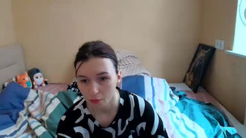 Snapshot of liliawoolf chatting on 10/12/25, 08:35 liliawoolf online show from 10/12/25, 08:35