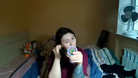 Snapshot of liliawoolf chatting on 10/17/25, 05:32 liliawoolf online show from 10/17/25, 05:32