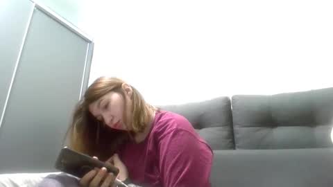 Snapshot of liliawoolf chatting on 10/24/25, 06:32 liliawoolf online show from 10/24/25, 06:32