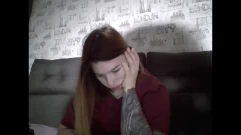 Snapshot of liliawoolf chatting on 10/27/25, 05:44 liliawoolf online show from 10/27/25, 05:44