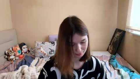 Snapshot of liliawoolf chatting on 10/28/25, 10:19 liliawoolf online show from 10/28/25, 10:19