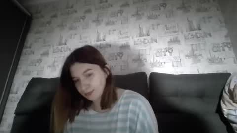 Snapshot of liliawoolf chatting on 10/31/25, 07:37 liliawoolf online show from 10/31/25, 07:37