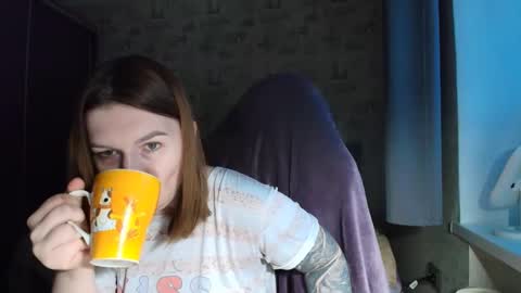 Snapshot of liliawoolf chatting on 11/16/25, 05:35 liliawoolf online show from 11/16/25, 05:35