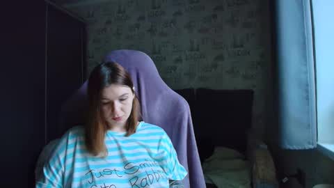 Snapshot of liliawoolf chatting on 11/24/25, 11:10 liliawoolf online show from 11/24/25, 11:10