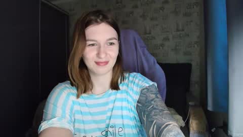 Snapshot of liliawoolf chatting on 12/04/25, 06:34 liliawoolf online show from 12/04/25, 06:34