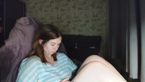 liliawoolf online show from 01/07/26, 04:26