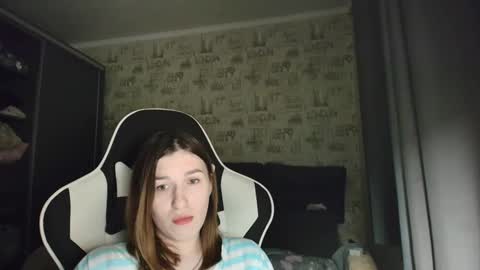 liliawoolf online show from 01/07/26, 05:04