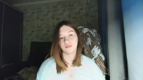 liliawoolf online show from 02/14/26, 06:10