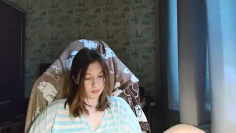 liliawoolf online show from 02/17/26, 08:22