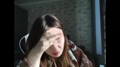 liliawoolf online show from 03/09/26, 06:06