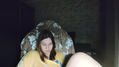 liliawoolf online show from 03/20/26, 07:08