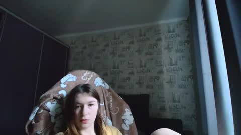 liliawoolf online show from 03/21/26, 08:08