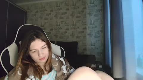 liliawoolf online show from 03/25/26, 06:52