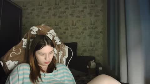 liliawoolf online show from 04/03/26, 04:21