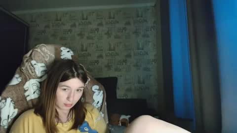 liliawoolf online show from 04/09/26, 03:17