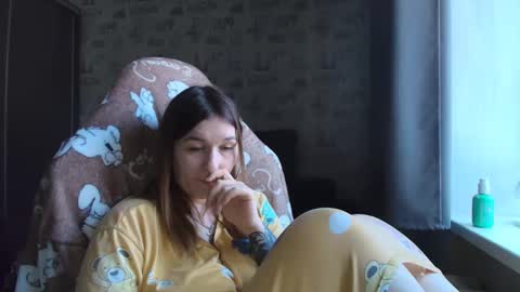 liliawoolf online show from 04/16/26, 02:40