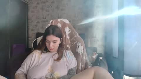 Snapshot of liliawoolf chatting on 05/23/26, 04:07 liliawoolf online show from 05/23/26, 04:07