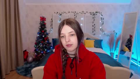 Lili Bakery online show from 12/24/24, 02:32