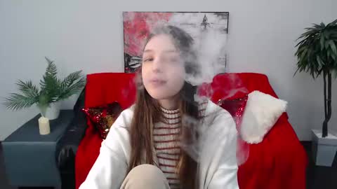 Lili Bakery online show from 01/27/25, 05:58