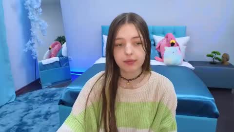 Lili Bakery online show from 02/08/25, 12:28