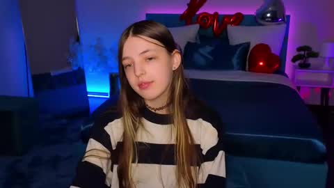 Lili Bakery online show from 02/22/25, 01:22