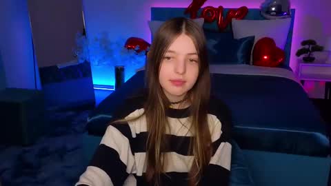 Lili Bakery online show from 02/22/25, 04:29