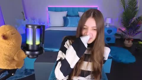 Lili Bakery online show from 10/07/25, 03:47