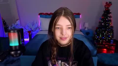 Lili Bakery online show from 01/16/26, 02:37