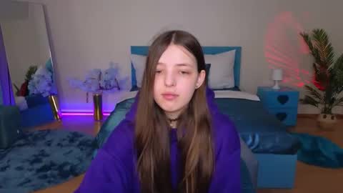 Lili Bakery online show from 03/14/26, 03:01