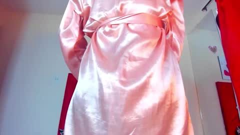 Lilibet online show from 03/03/26, 12:22