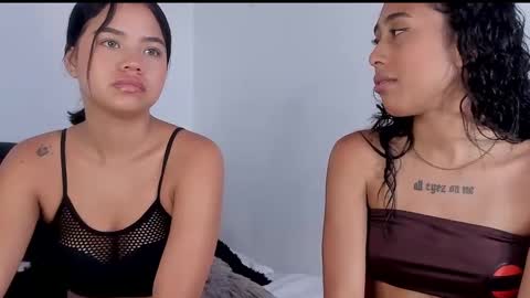 lilibluex online show from 01/19/25, 04:36