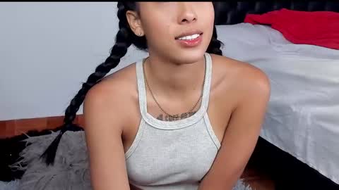 lilibluex online show from 01/23/25, 05:52
