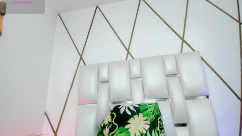 LIli cameron  online show from 04/08/26, 11:32