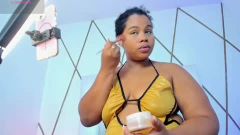 LIli cameron  online show from 04/09/26, 11:37