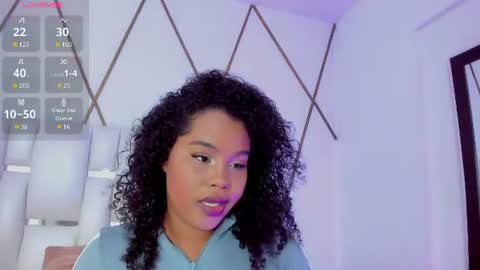 Snapshot of lilicameron_ chatting on 06/29/26, 11:43 LIli cameron online show from 06/29/26, 11:43