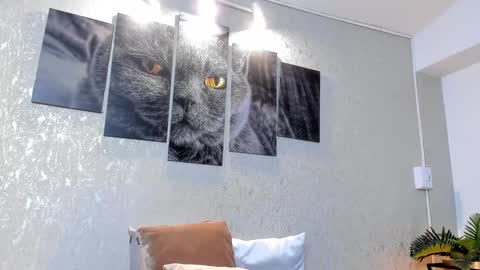 Lili Cooper online show from 02/04/25, 11:59