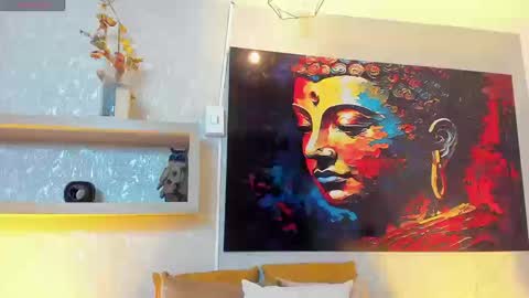 Lili Cooper online show from 09/20/25, 04:02