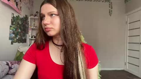 Lily online show from 07/13/26, 05:54