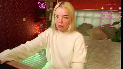 Snapshot of lilieanori chatting on 02/03/25, 01:19 Lilie online show from 02/03/25, 01:19