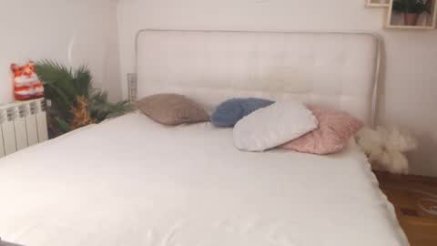 Snapshot of lilieanori chatting on 03/03/25, 01:09 Lilie online show from 03/03/25, 01:09