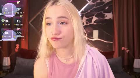 lilielfie online show from 03/09/26, 10:47