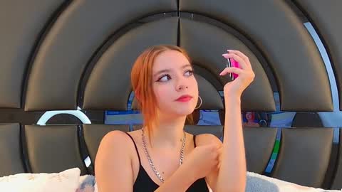 Lili online show from 03/09/25, 07:05