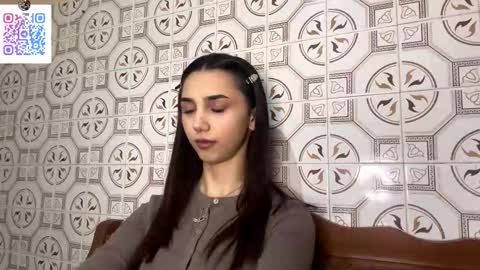 Lina online show from 01/05/26, 10:24