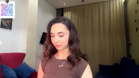 Lina online show from 01/12/26, 10:26