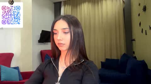 Lina online show from 02/03/26, 10:15