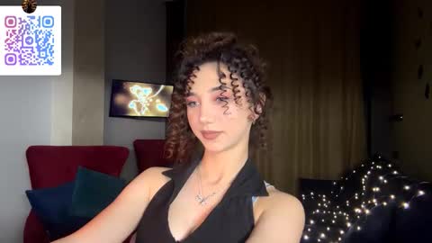 Lina online show from 02/28/26, 10:22